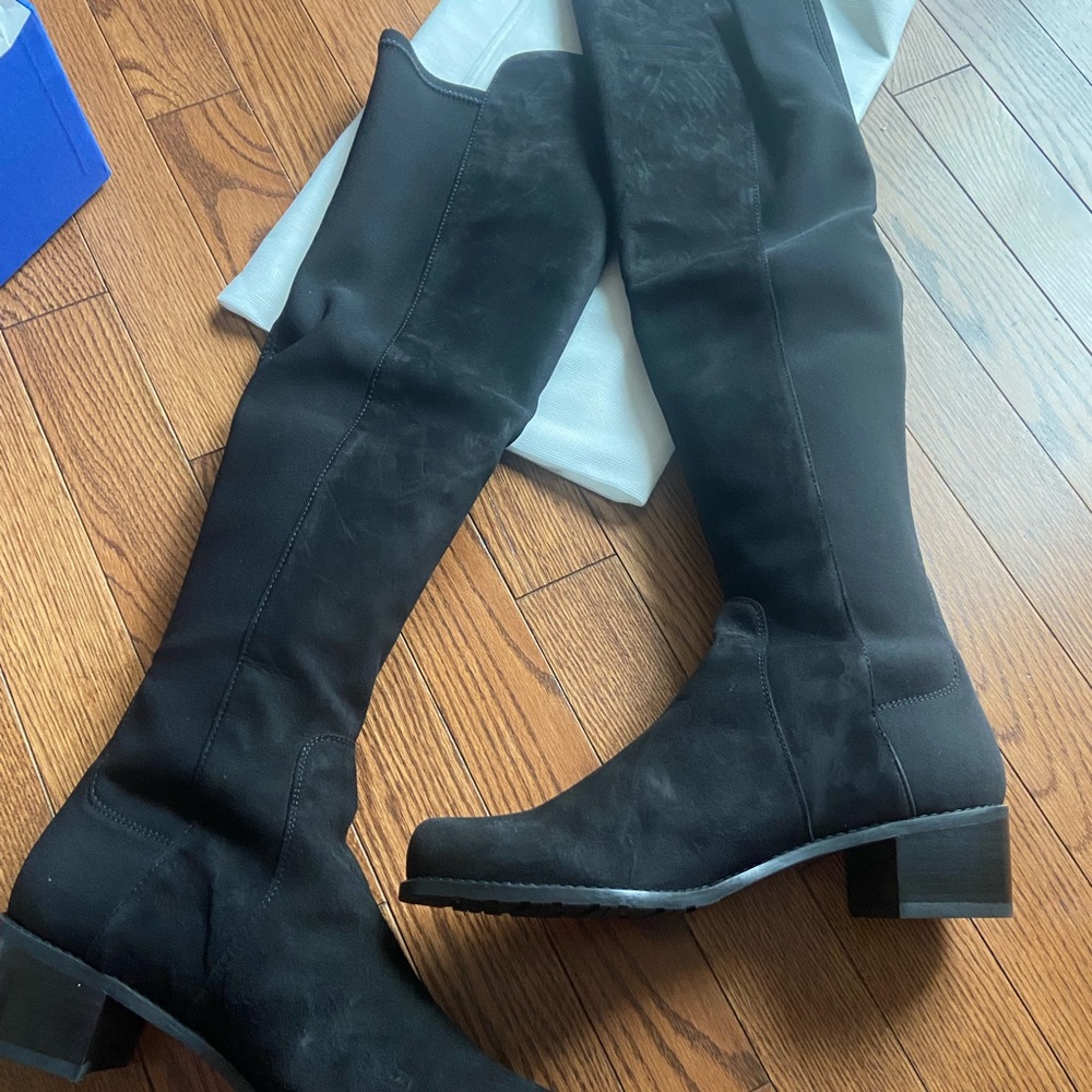 New women SW boot